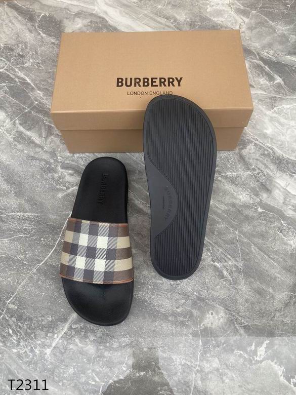 BURBERRY shoes 35-41-22